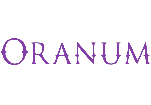 Oranum