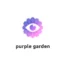 Purple Garden