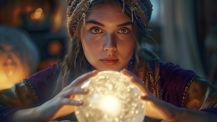 Clairvoyance and Other Psychic Abilities
