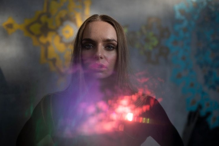 Clairvoyance and Other Psychic Abilities
