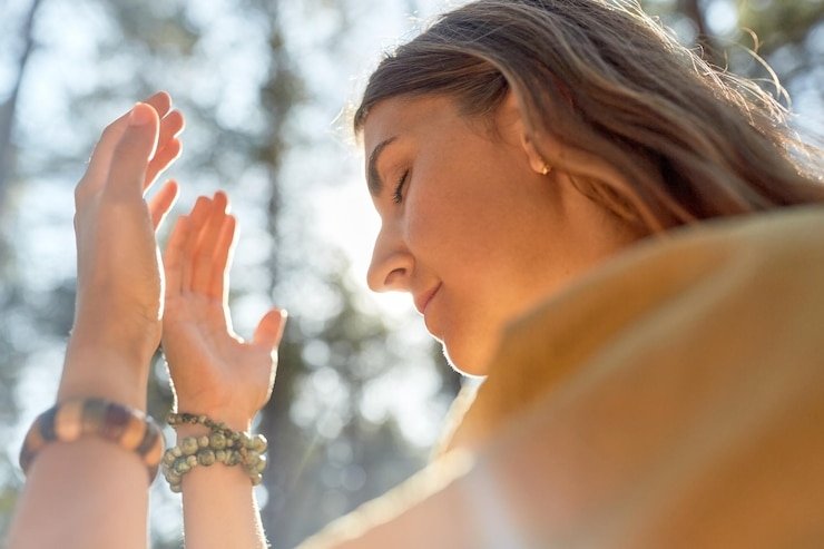 Spiritual Practices