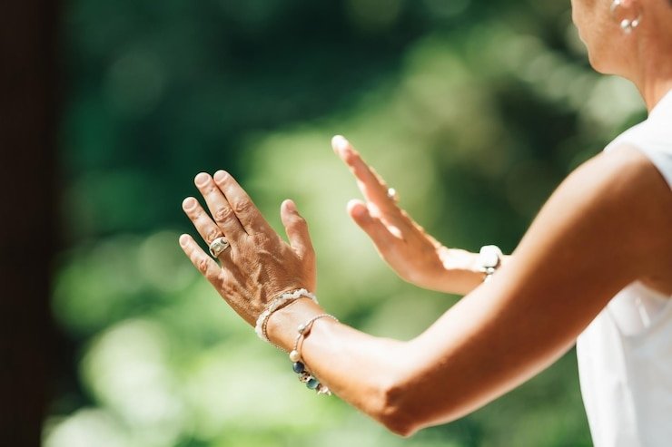 Spiritual Practices