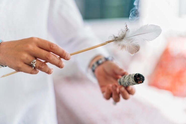 Spiritual Practices