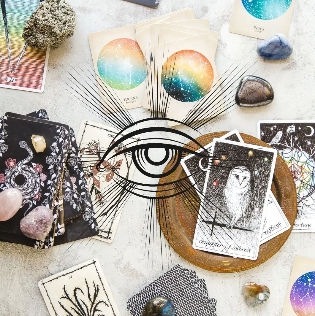 Understanding Clairvoyance and Other Psychic Abilities