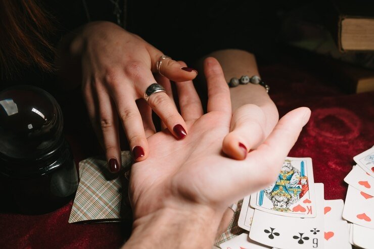 Life Purpose Tarot Spreads