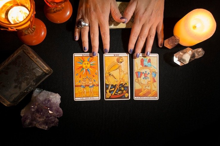 Life Purpose Tarot Spreads