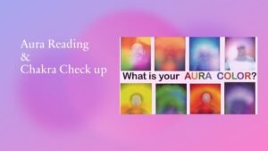 Aura Readings