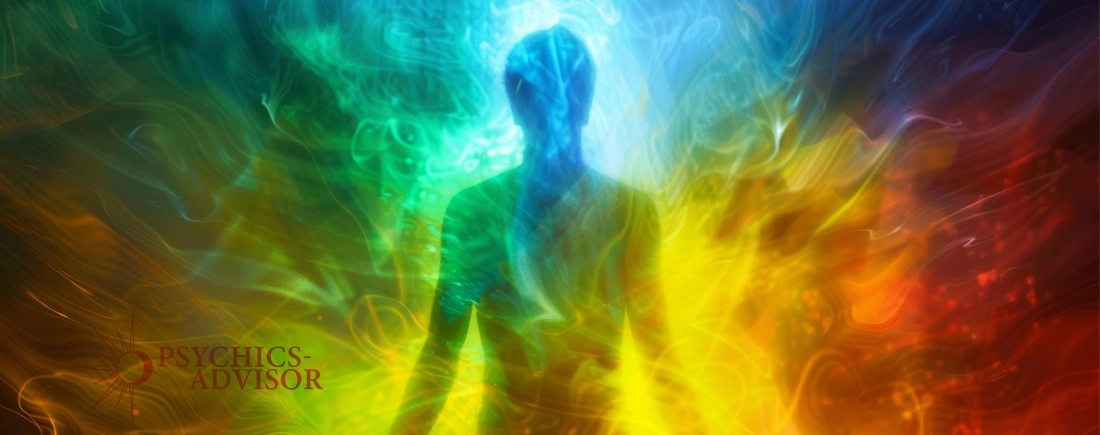 Aura Readings: Discovering the Colors and Meanings of Your Energy Field