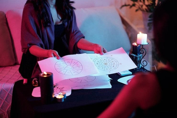 Psychic Readings