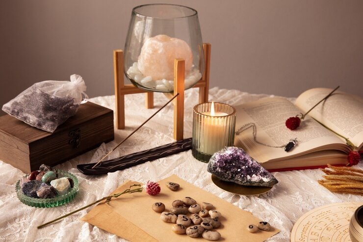 Spiritual Reading
