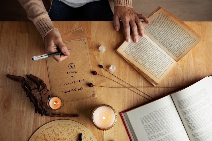Spiritual Reading