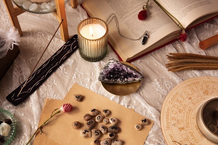 spiritual reading