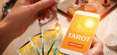 Top 5 Best Phone Psychics