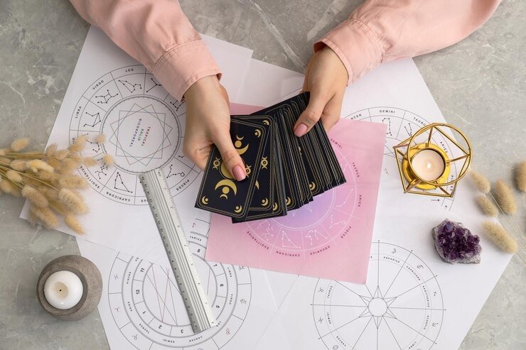 Tarot Spreads