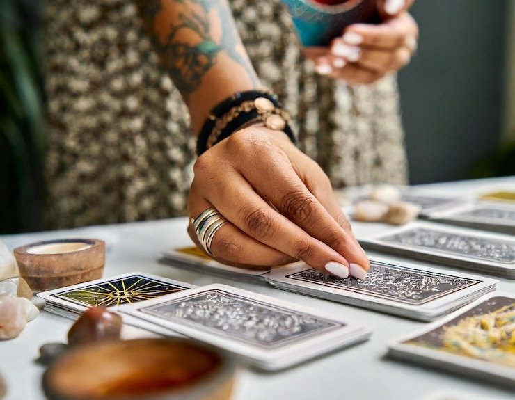 Tarot Spreads