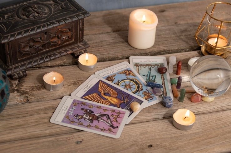 Tarot Spreads