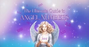 What Are Angel Numbers