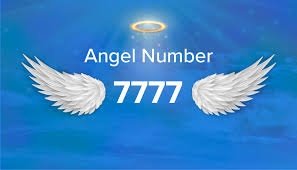 7777 Angel Number