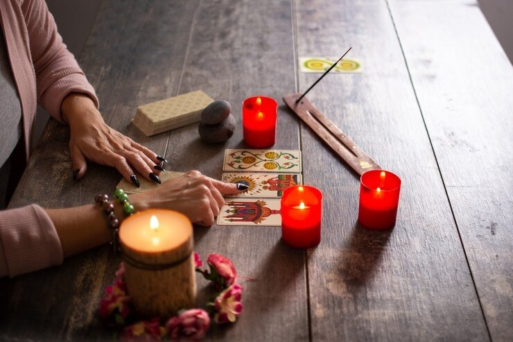 Best psychic medium near me