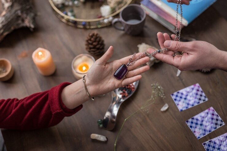 Best psychic medium near me