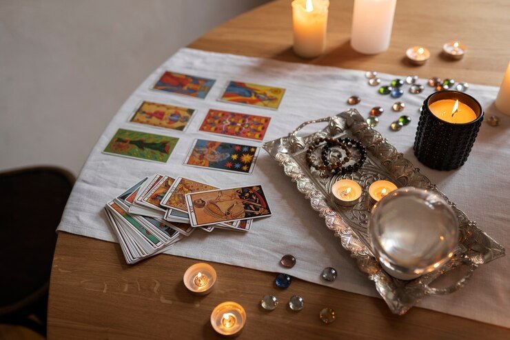 Best psychic medium near me
