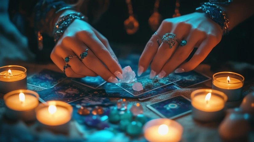 Can psychic reunite lovers