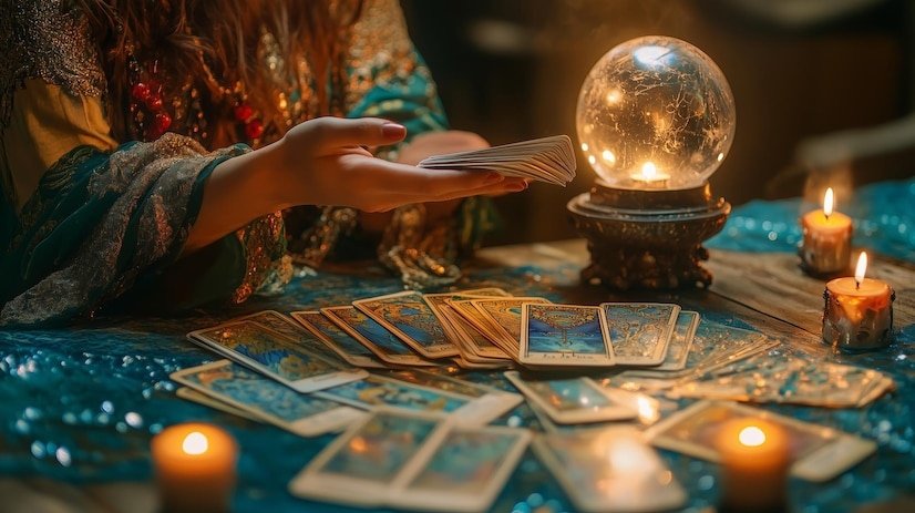 Can psychics heal