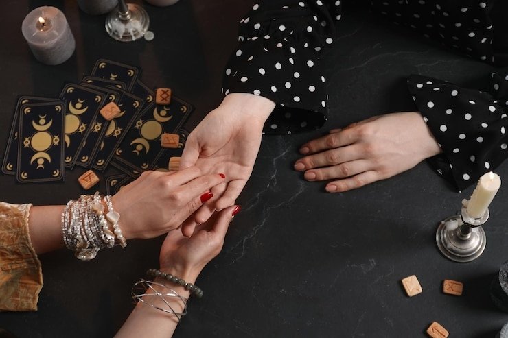 Can psychics tell you bad news