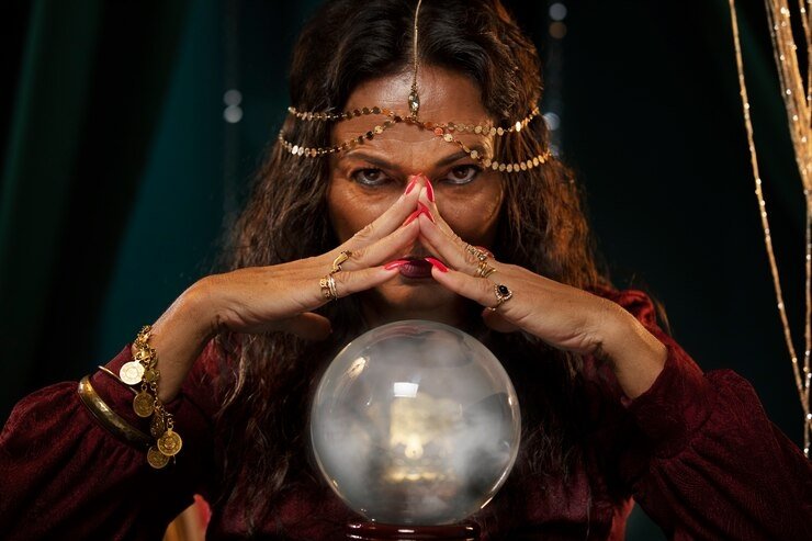 Can psychics tell you bad news
