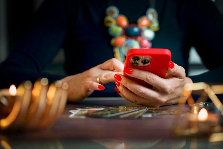 Cheap phone psychics