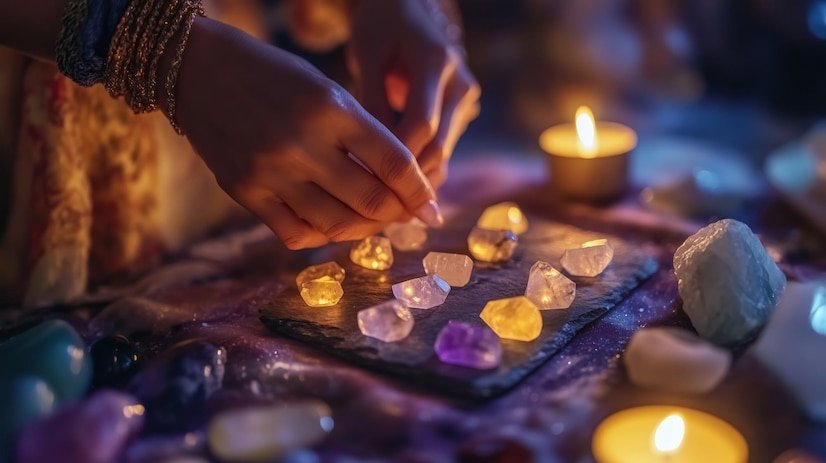Difference between psychic and intuitive