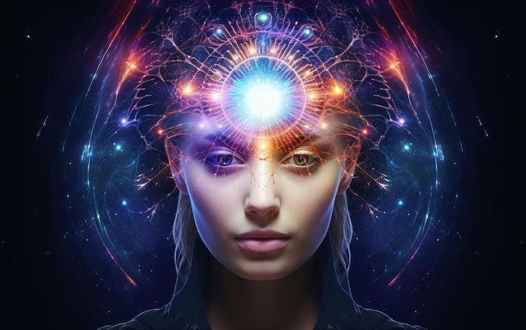 Easy psychics