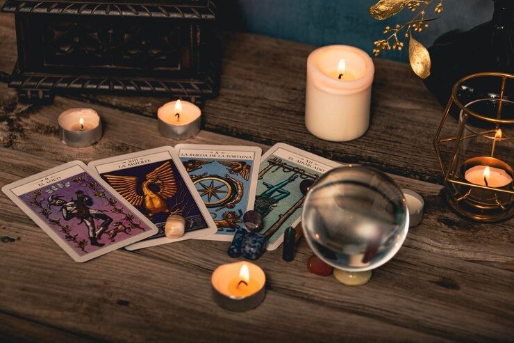 Easy psychics