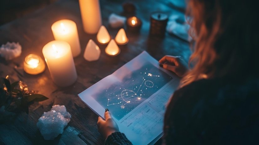 How to psychic readings work