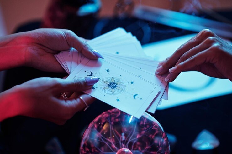 Psychic Reading