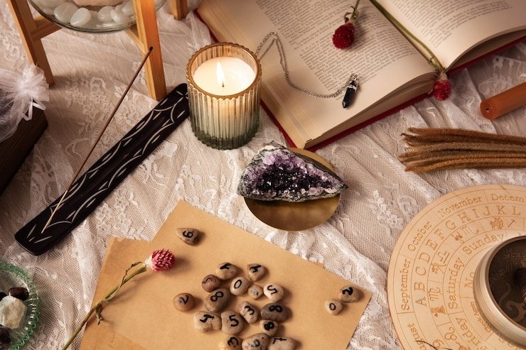 Psychic Reading