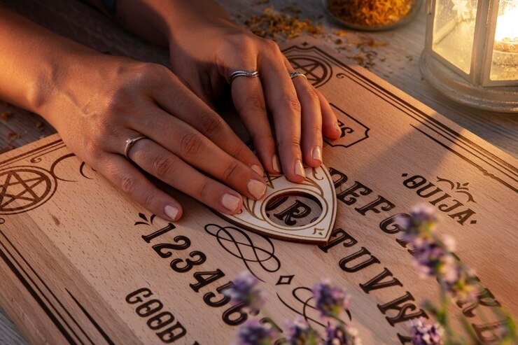 Psychic Reading