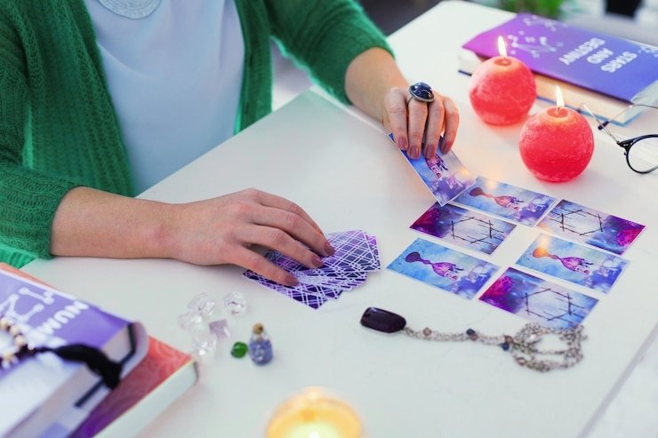 Psychic Reading