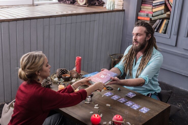 Psychic Readings