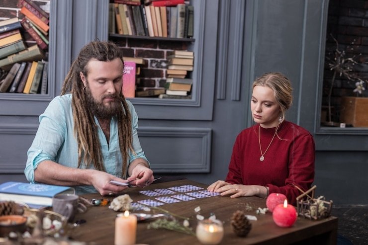 Psychic Readings