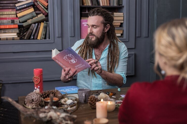 Psychic Readings
