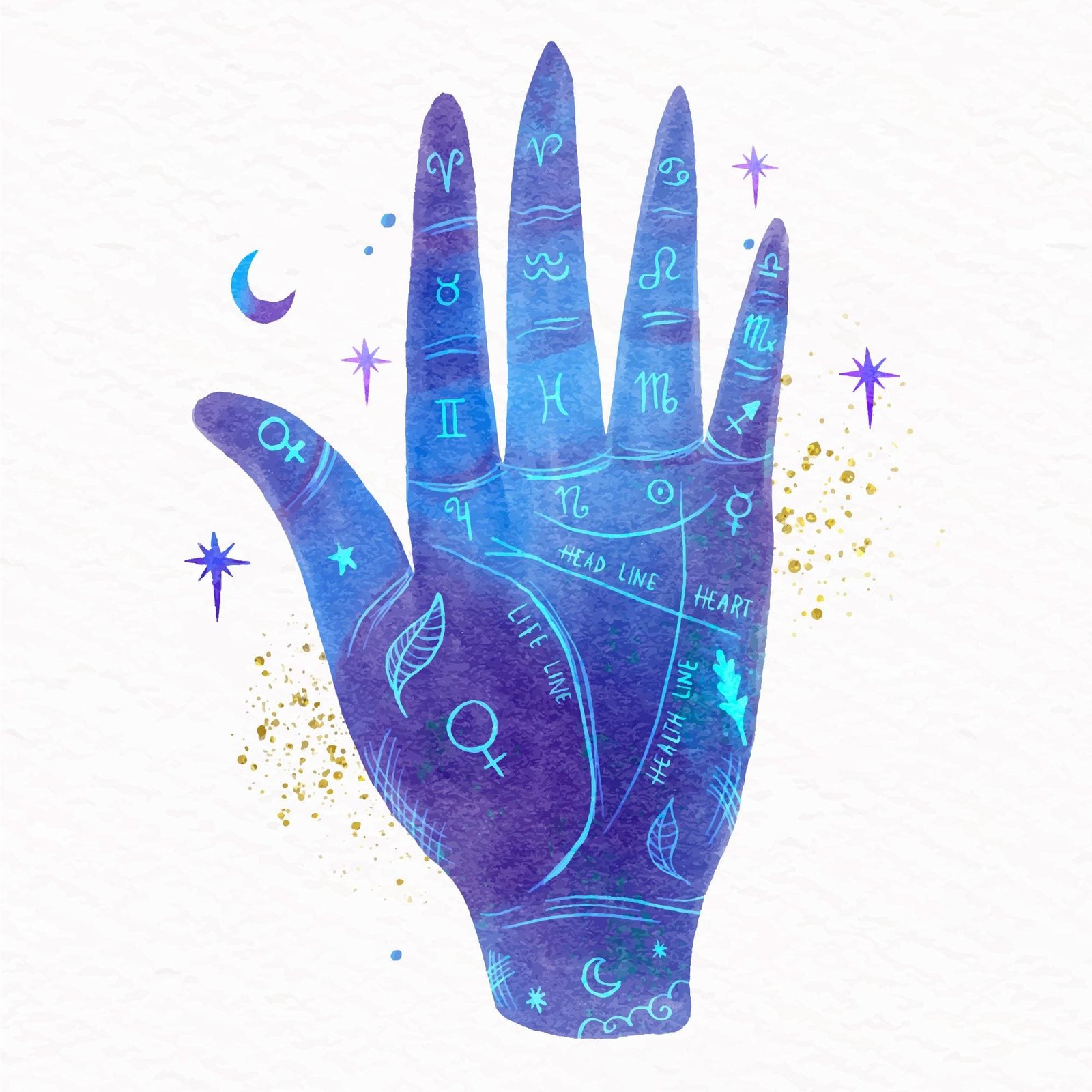Psychic yes or no oracle