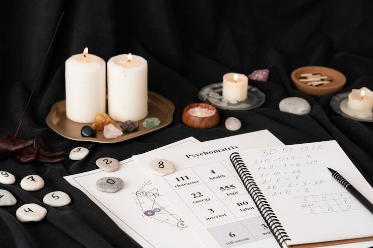What to do if i'm psychic