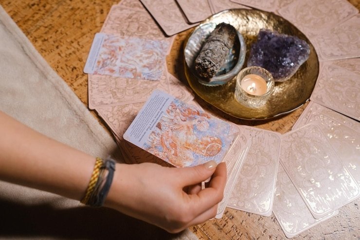 What to do if i'm psychic