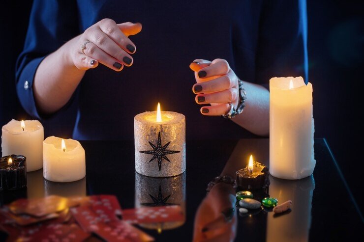 What to do if i'm psychic