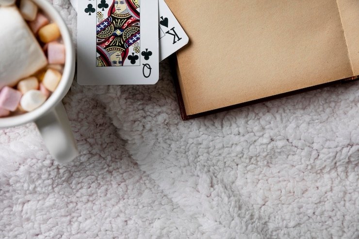 psychic reading