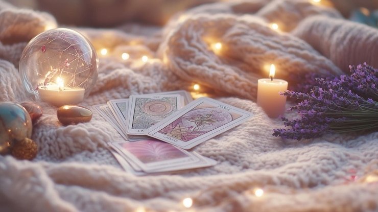 psychic reading 