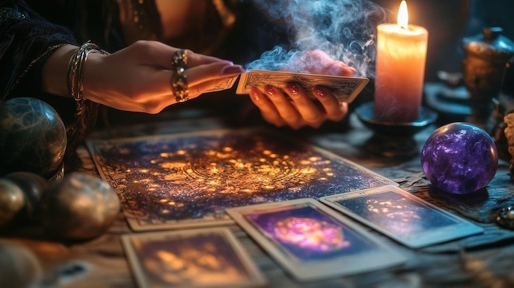 psychic readings