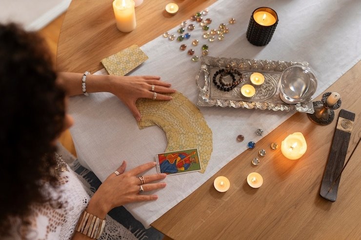 psychic readings