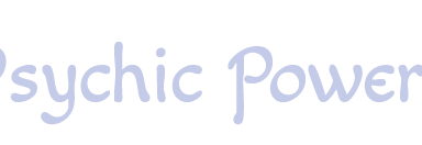 The Psychic Power Network